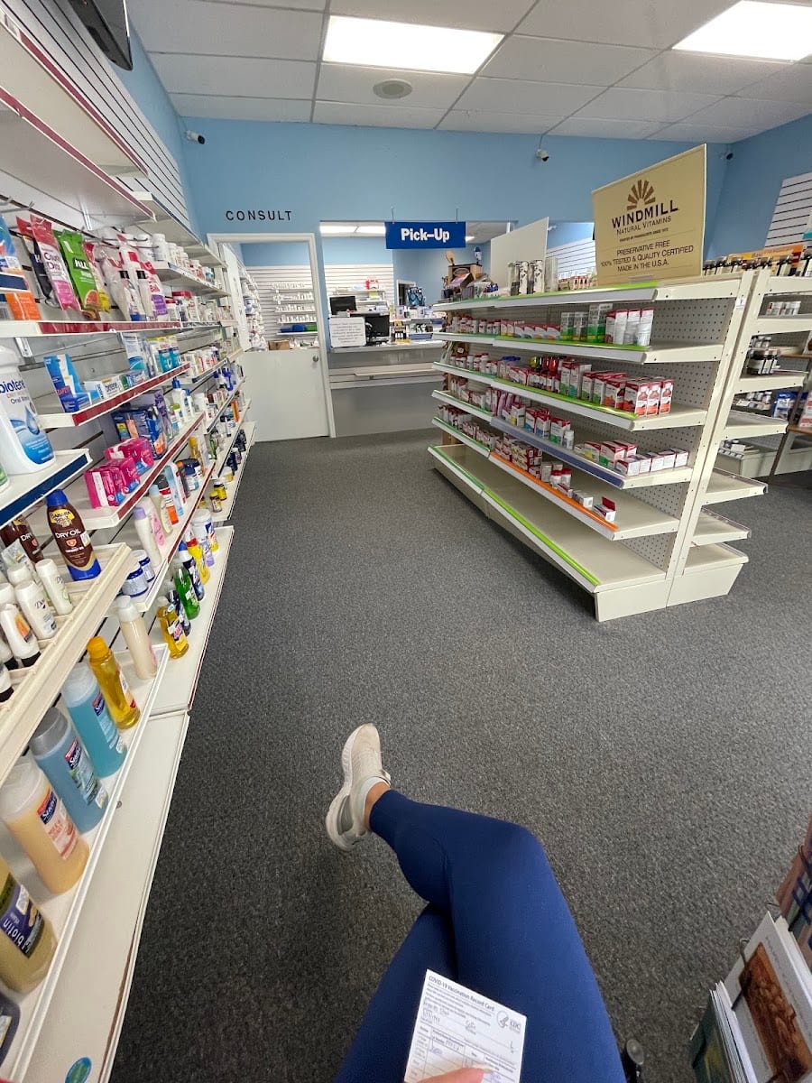 Your Choice Pharmacy