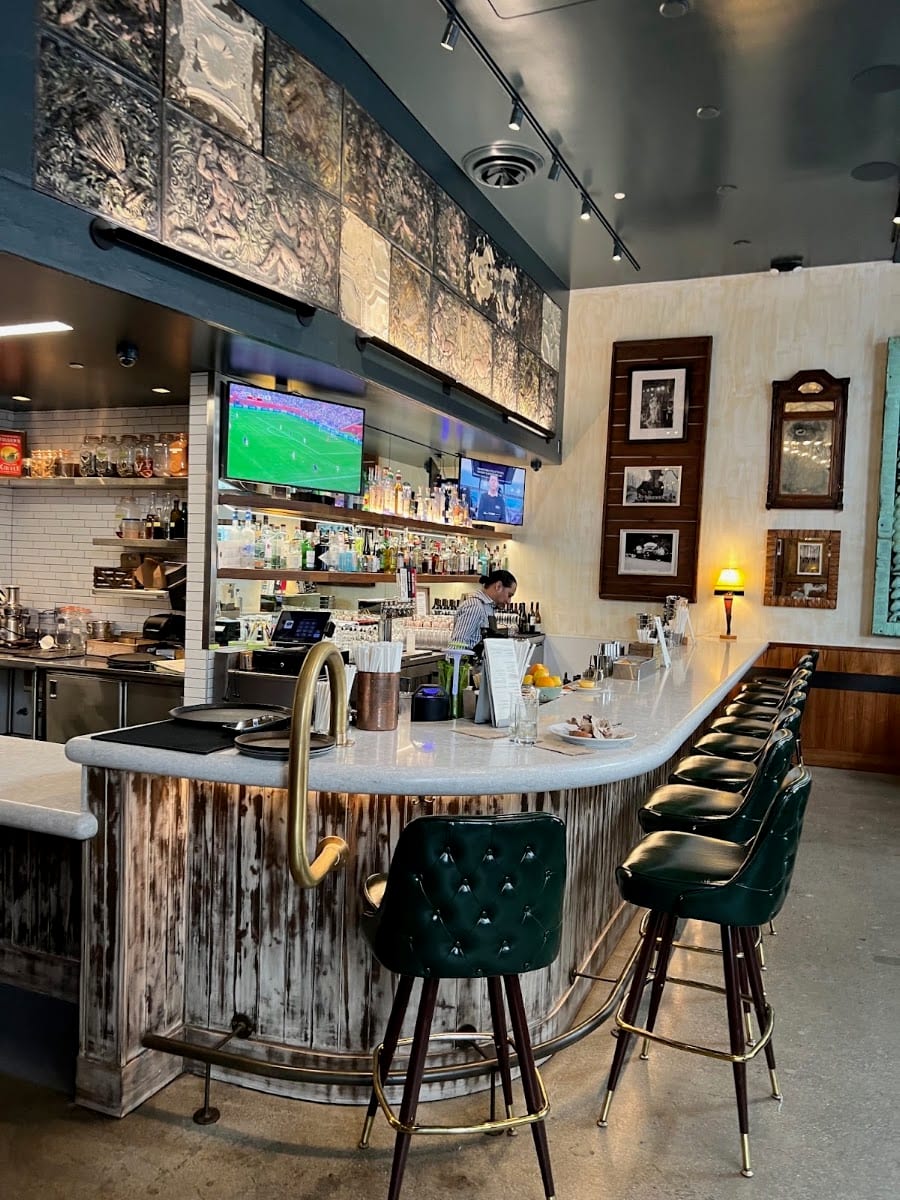 The Grove Restaurant & Bar, photo 2