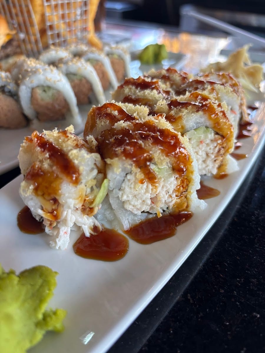 Kona Grill - Tampa, photo 4