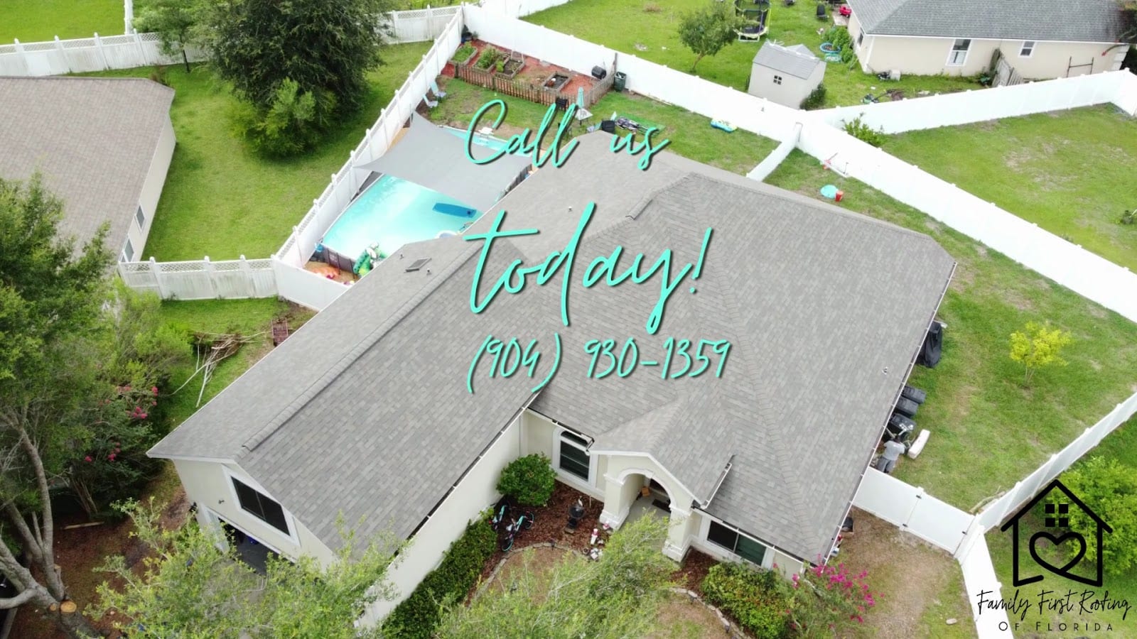 Family First Roofing of Florida, photo 3