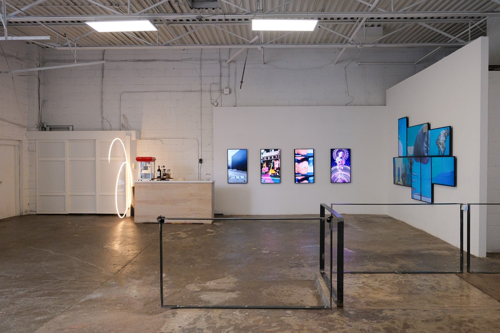 Goat Gallery, photo 2