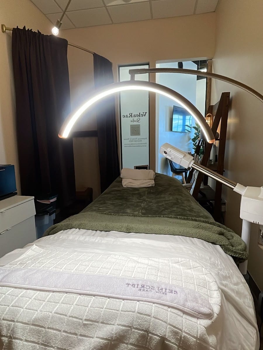 San Francisco massage therapist