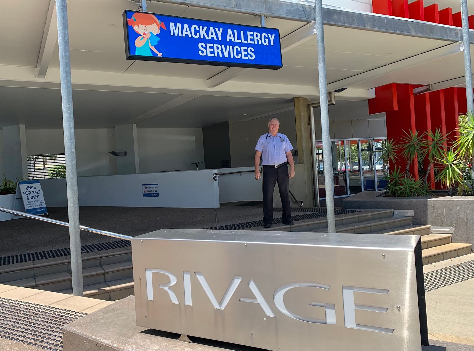 Mackay Allergy Services, photo 3