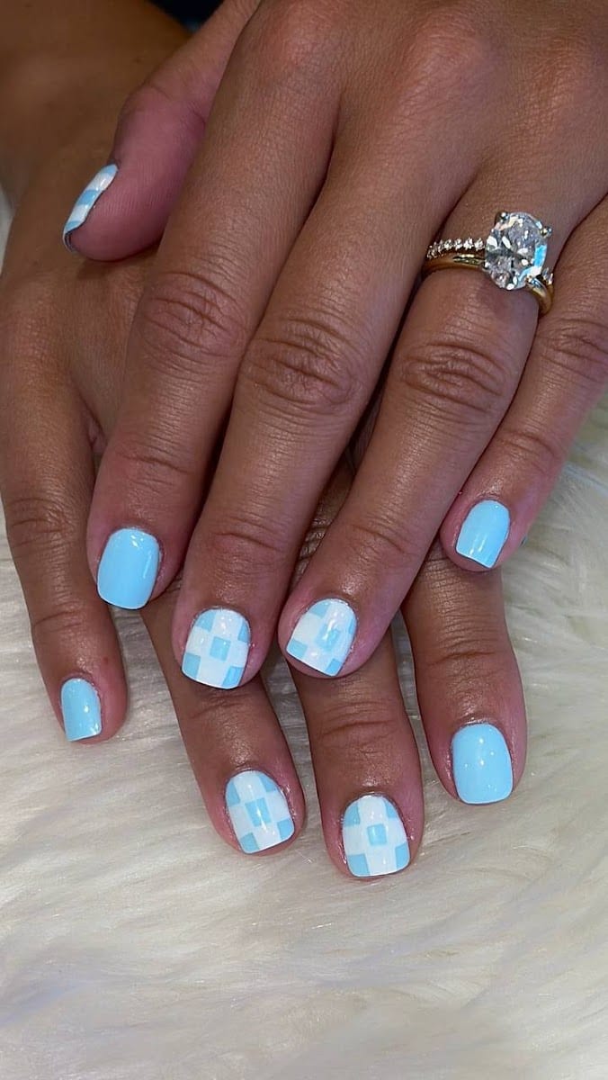 Serenity Nail Bar