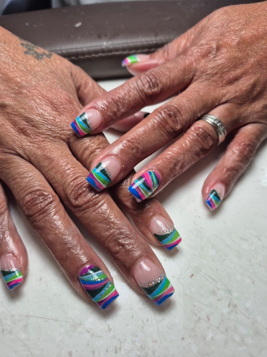 PRO NAILS SPA LLC, photo 2