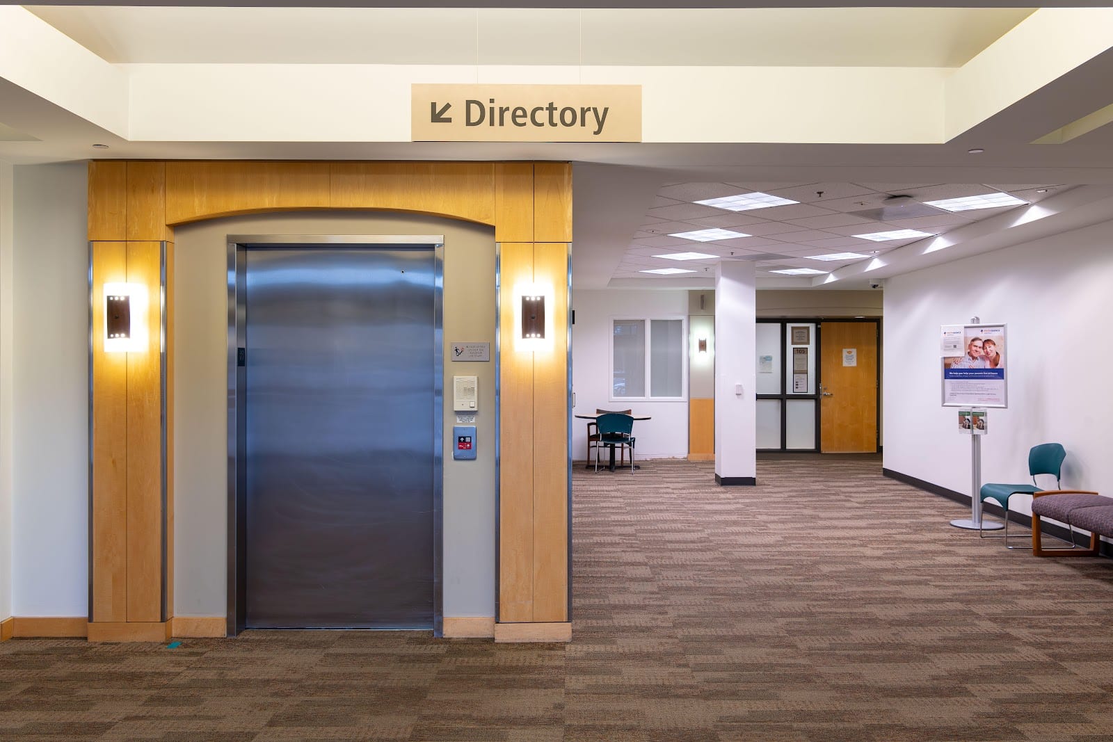 Providence Women's Clinic - Milwaukie
