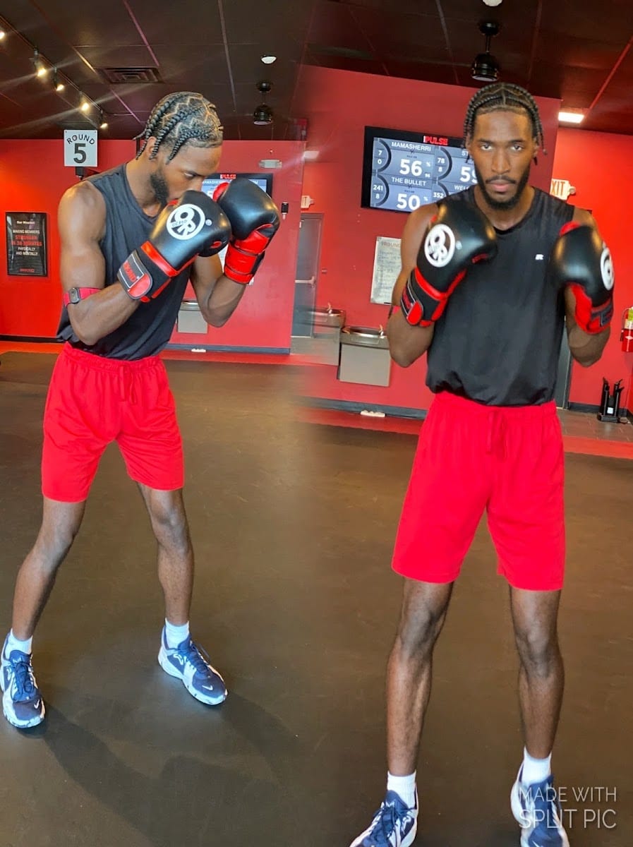 9ROUND FITNESS, photo 2