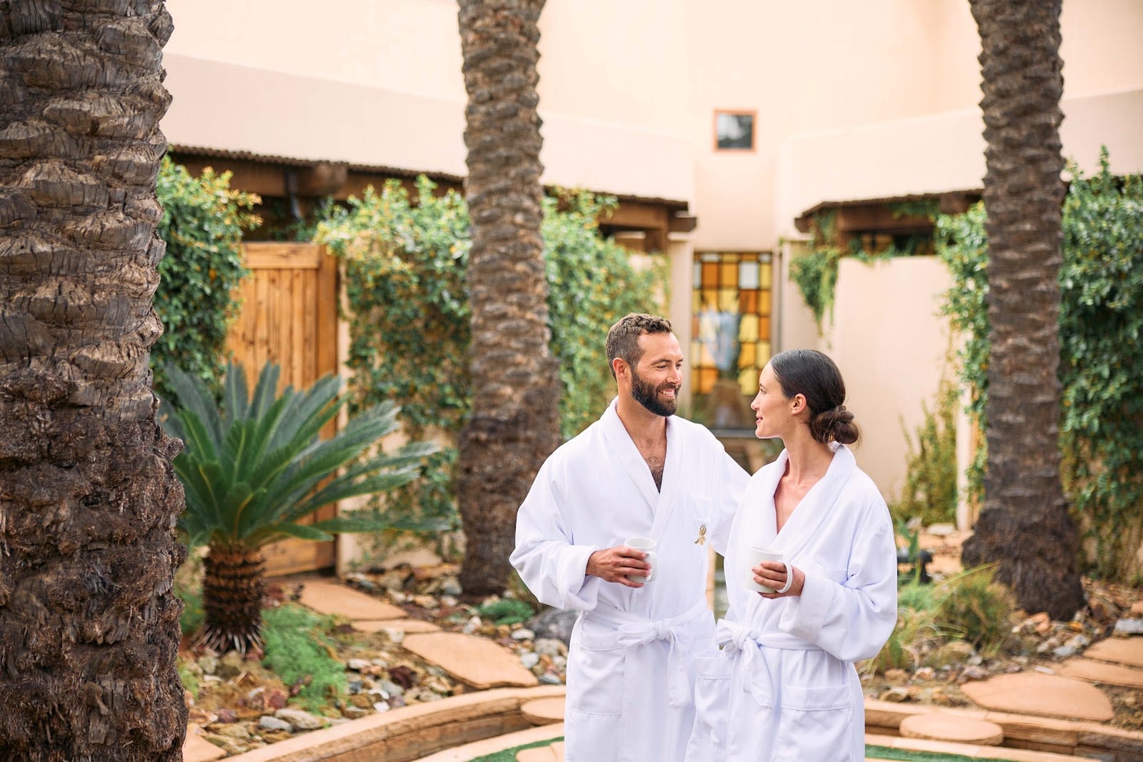 Well & Being Spa, photo 2