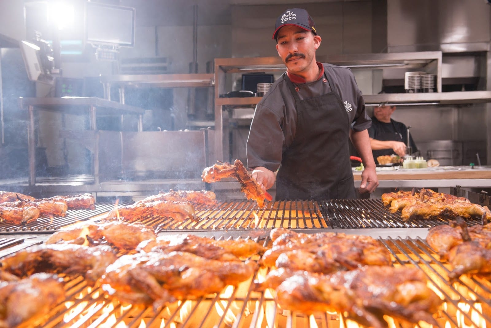 El Pollo Loco, photo 2