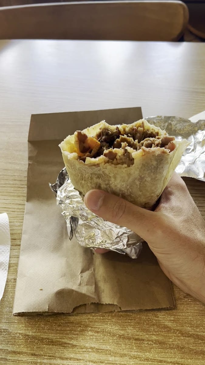 Taqueria Gonzalez, photo 2