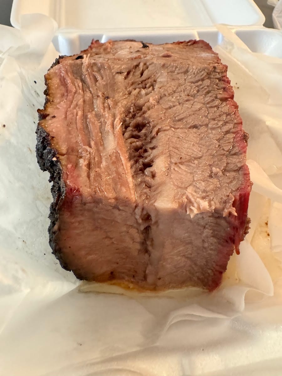 Perry's Original Roadside BBQ & Catering