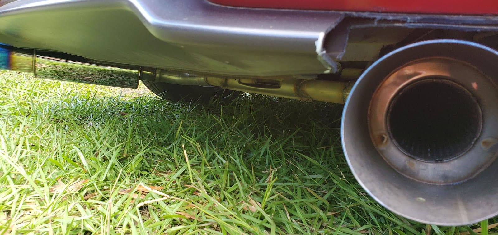 E Broad Auto Repair and Muffler, photo 2