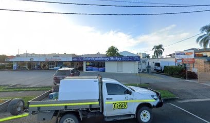 Remedial Massage in Mackay at Active Physiotherapy Mackay - Carmel Ballard
