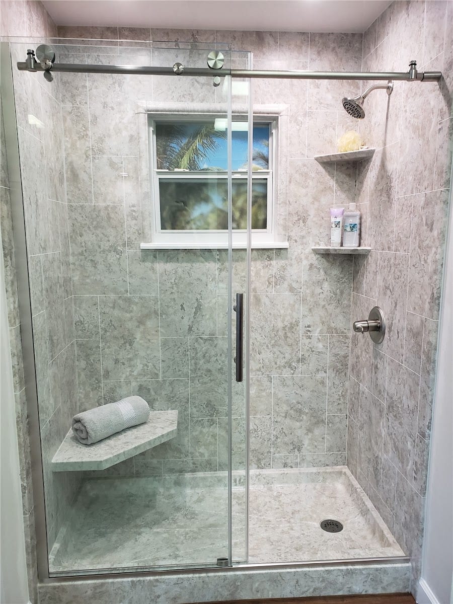 Brown's Allsurface Refinishing, inc, photo 4
