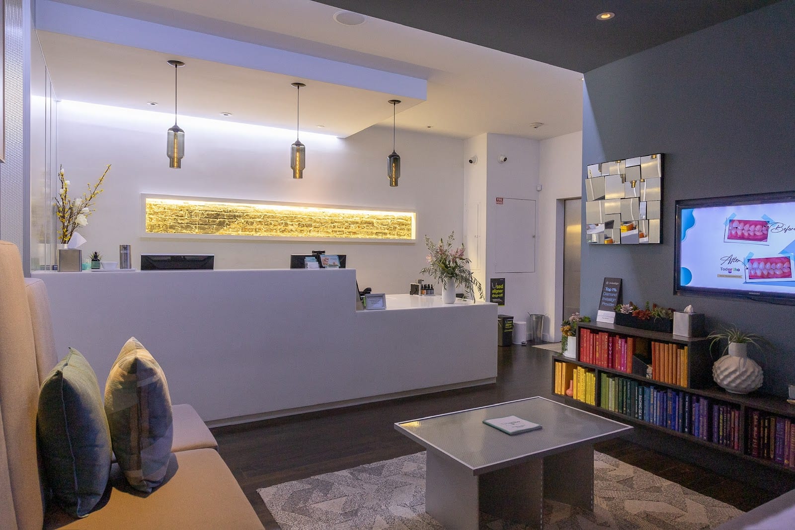 Todorthodontics Smile Studio, photo 3
