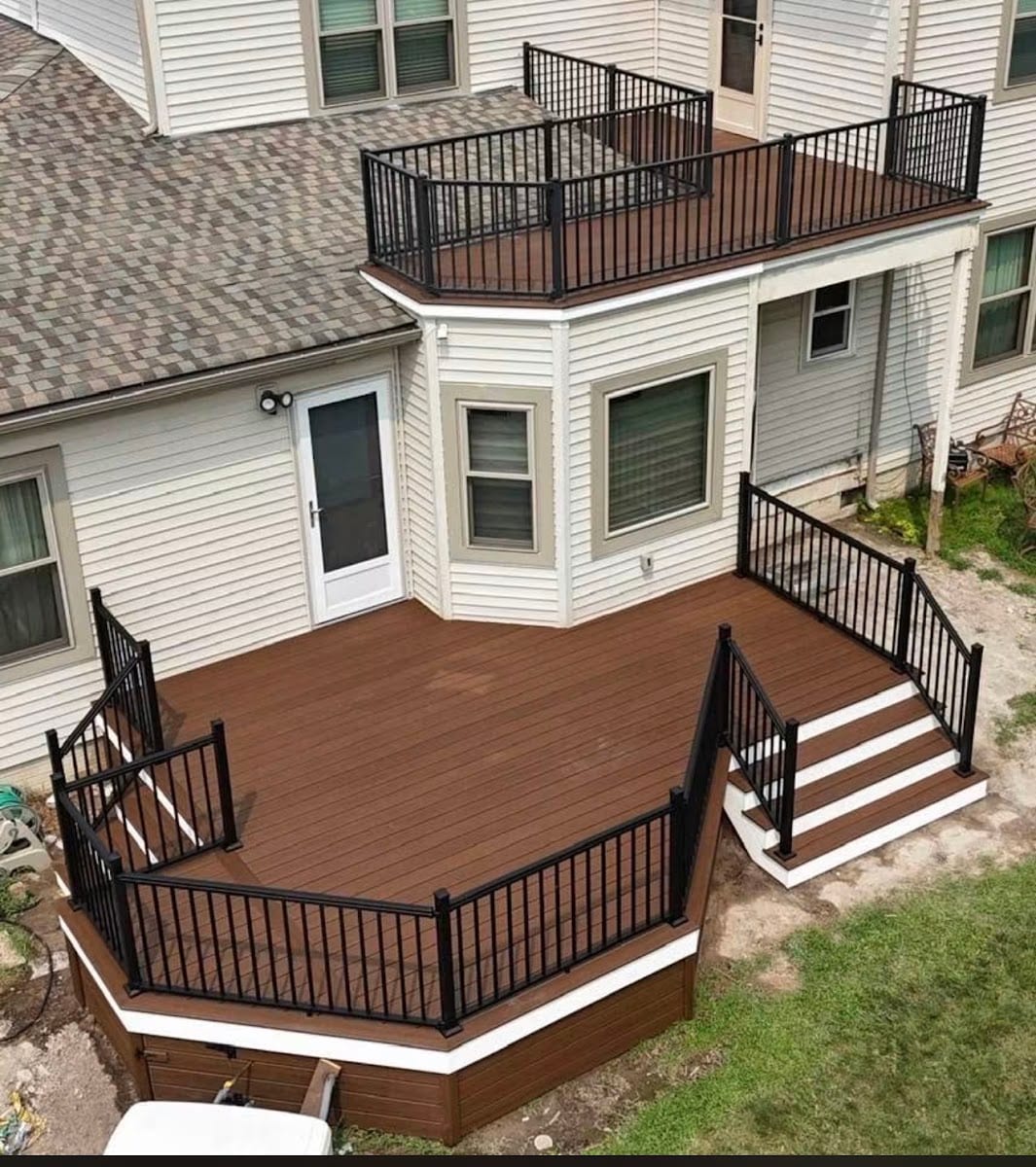 Alpha Decks, photo 2