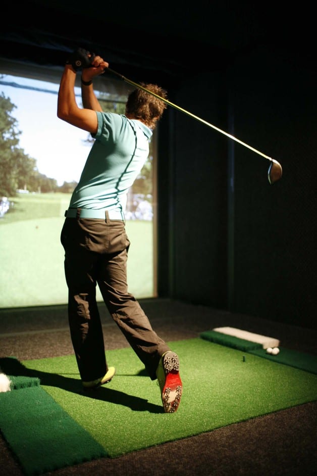 London Golf School, photo 4