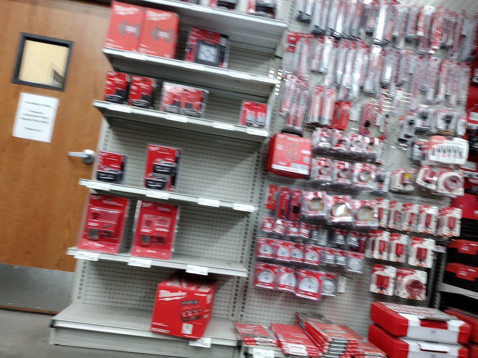 Ferguson Plumbing Supply