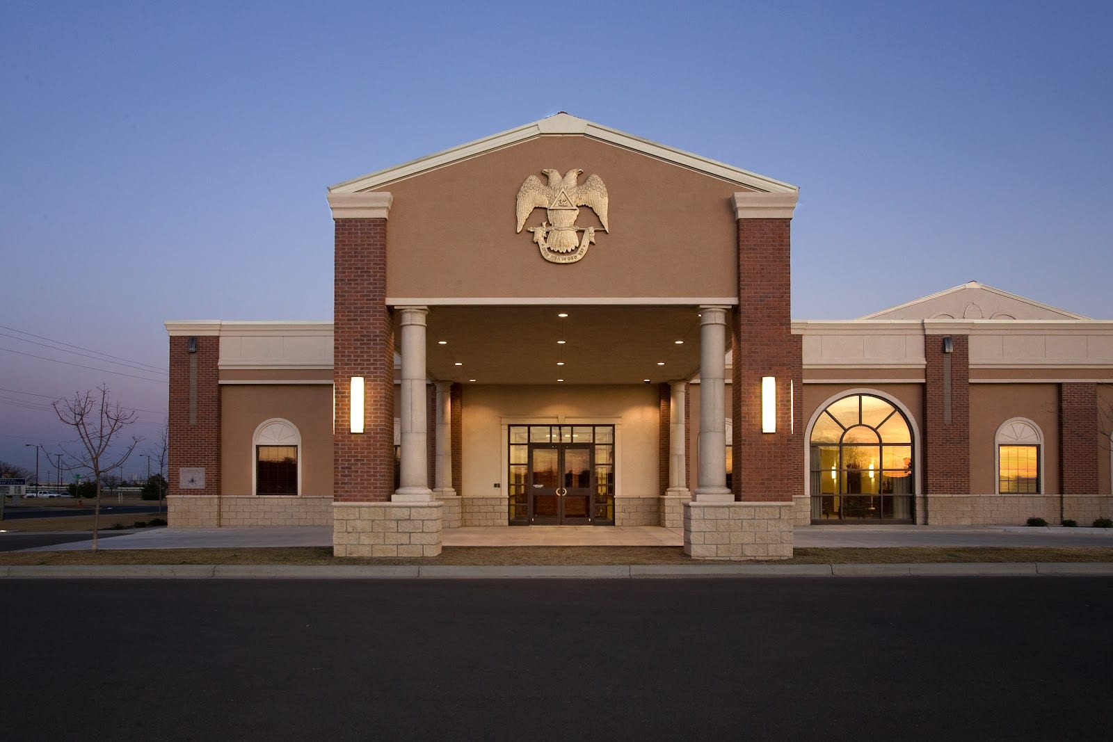 Lubbock Scottish Rite Events