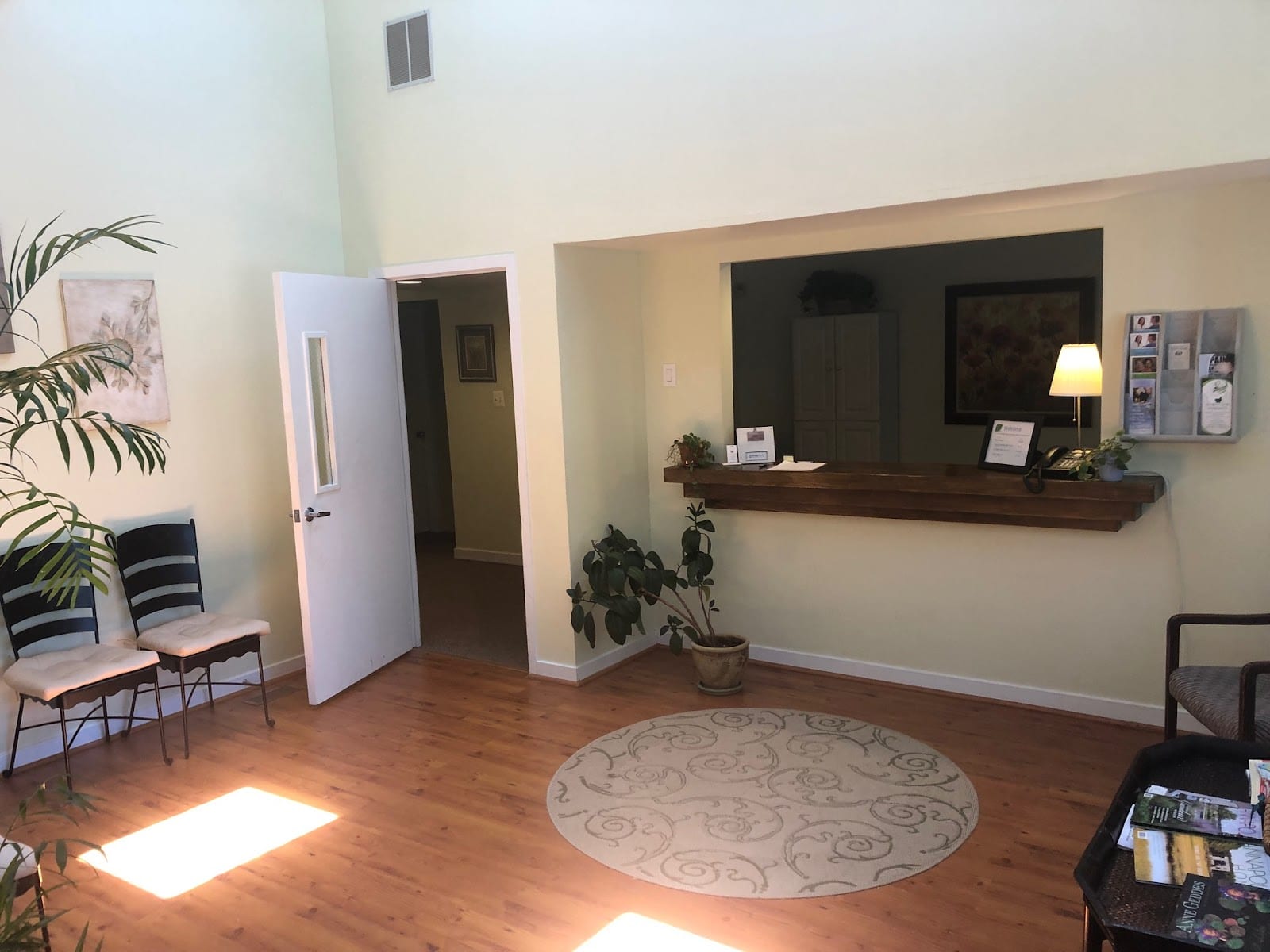 Caring Hands Therapeutic Massage