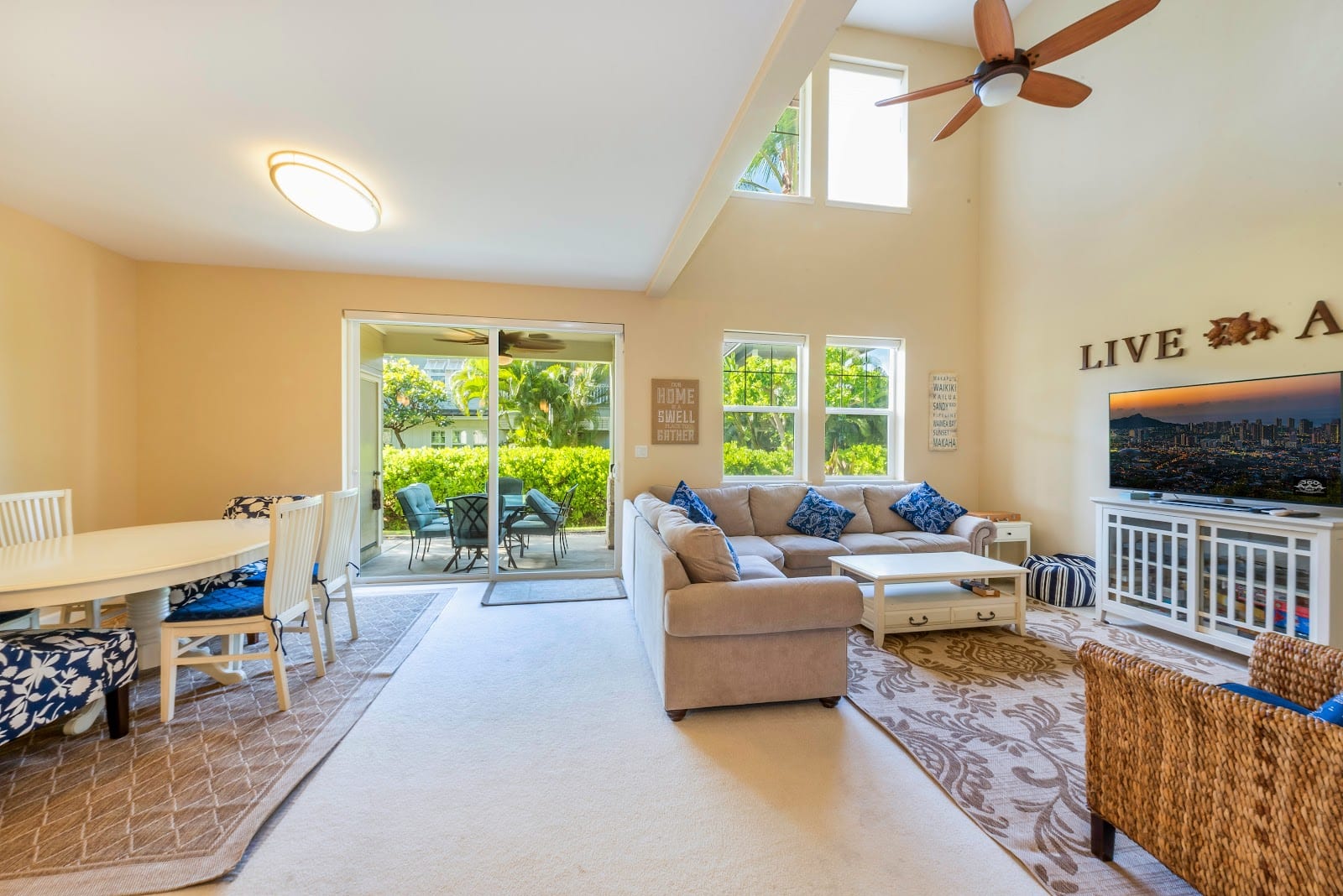 Lanihonua Villas