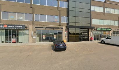 Sherwood Park Yoga