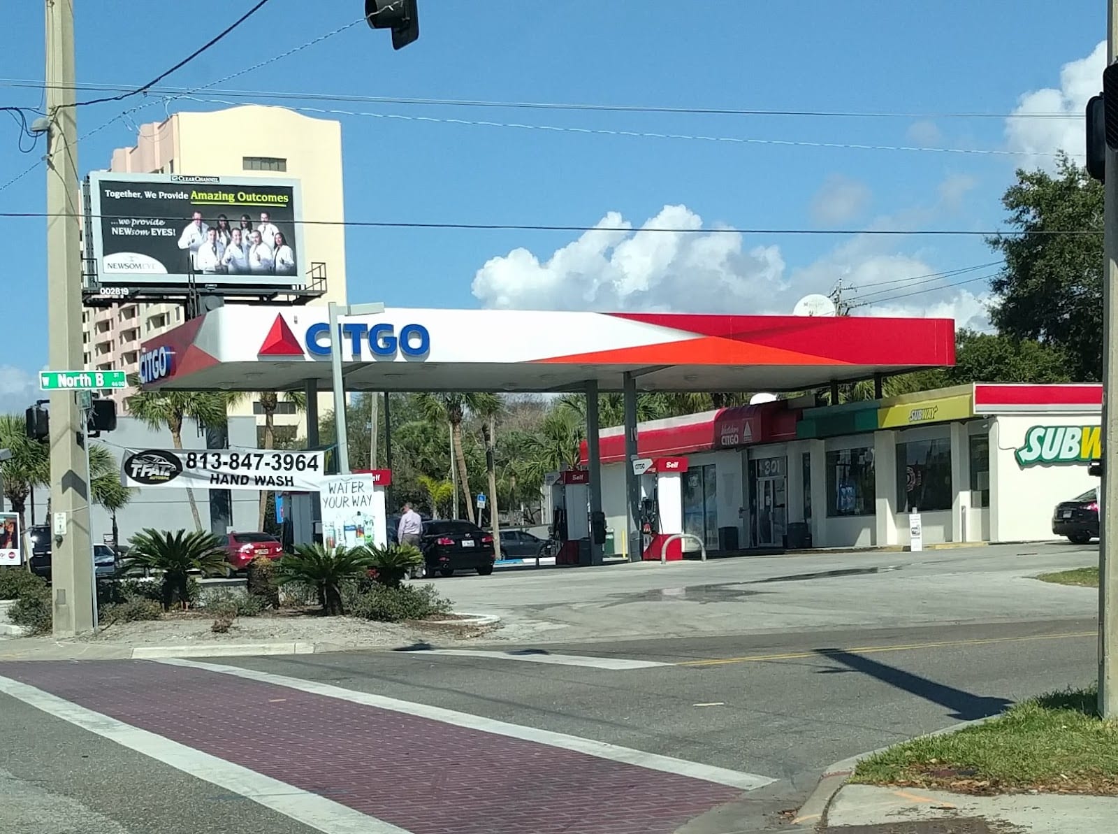 Westshore Citgo