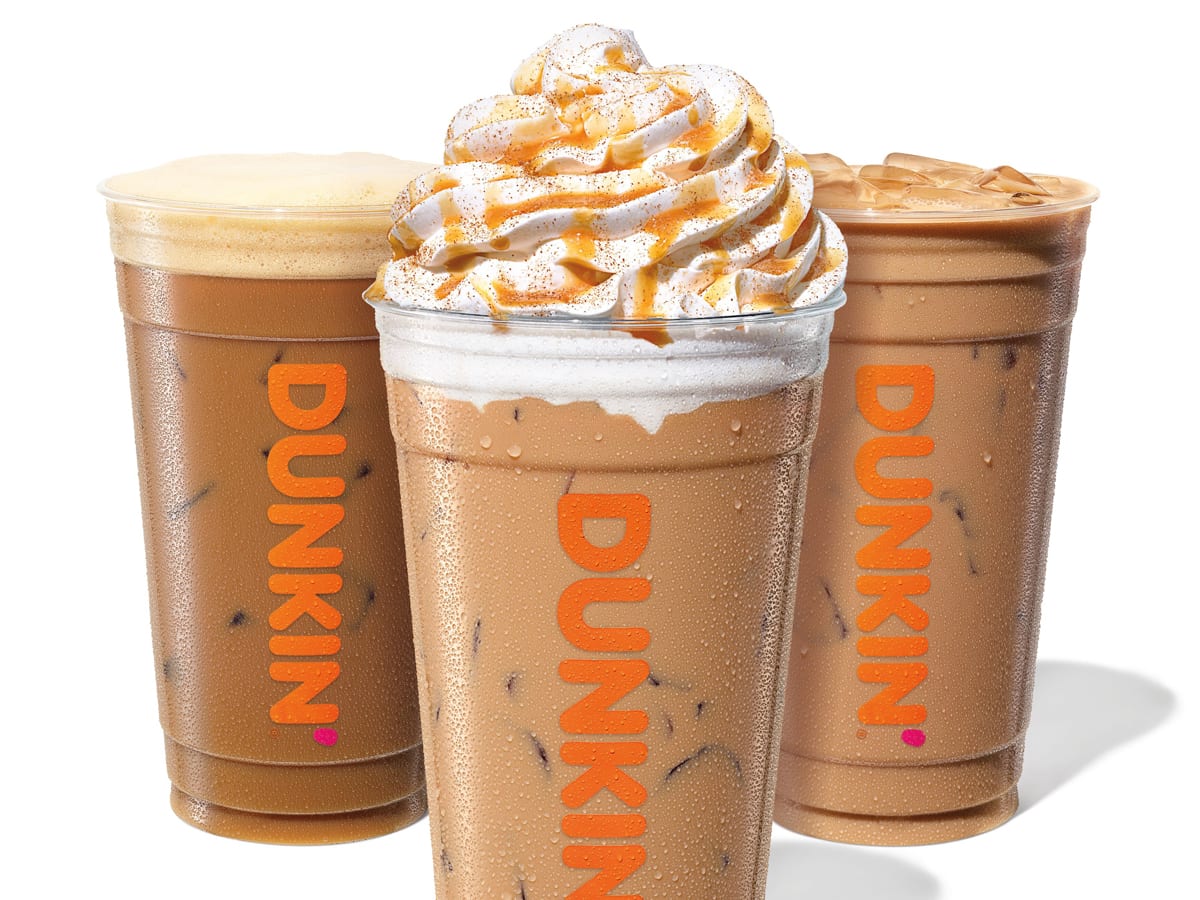 Dunkin', photo 4
