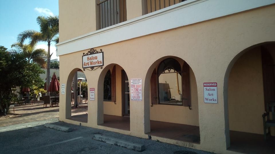 Salon Art Works is officially closed as of 10/2024, photo 2