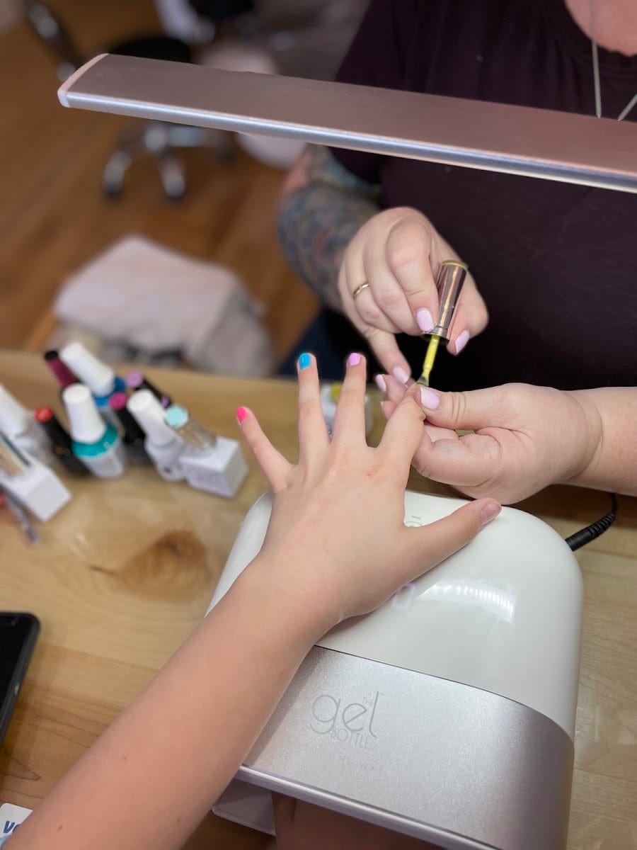 Best Girl Nail Parlour, photo 3