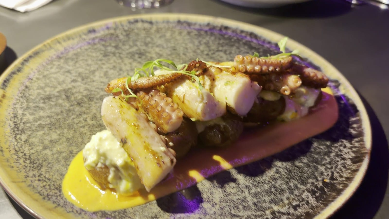 MOIA Peruvian Restaurant, photo 3