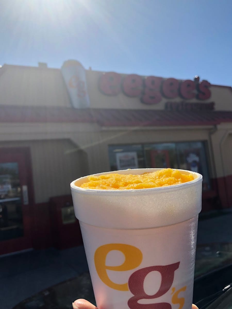 eegee's