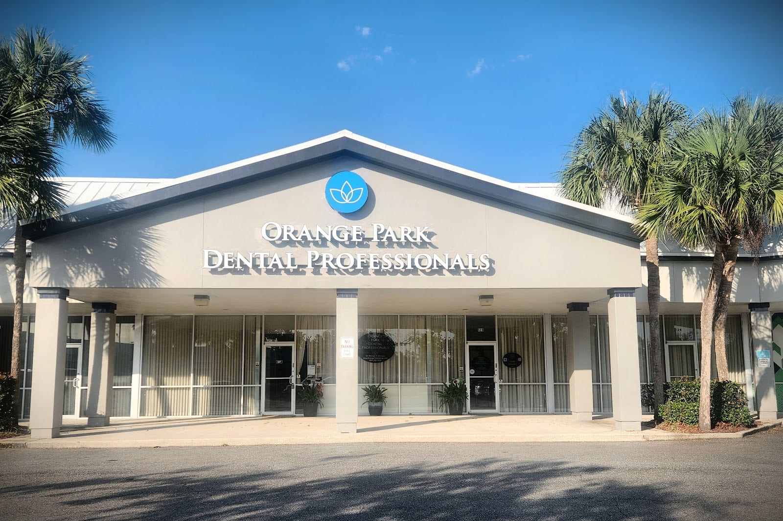 Orange Park Dental Professionals, photo 2