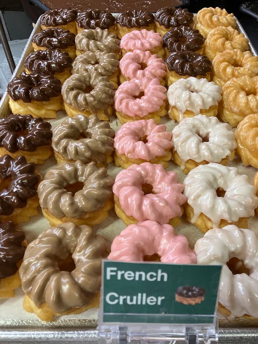 Donut World, photo 3