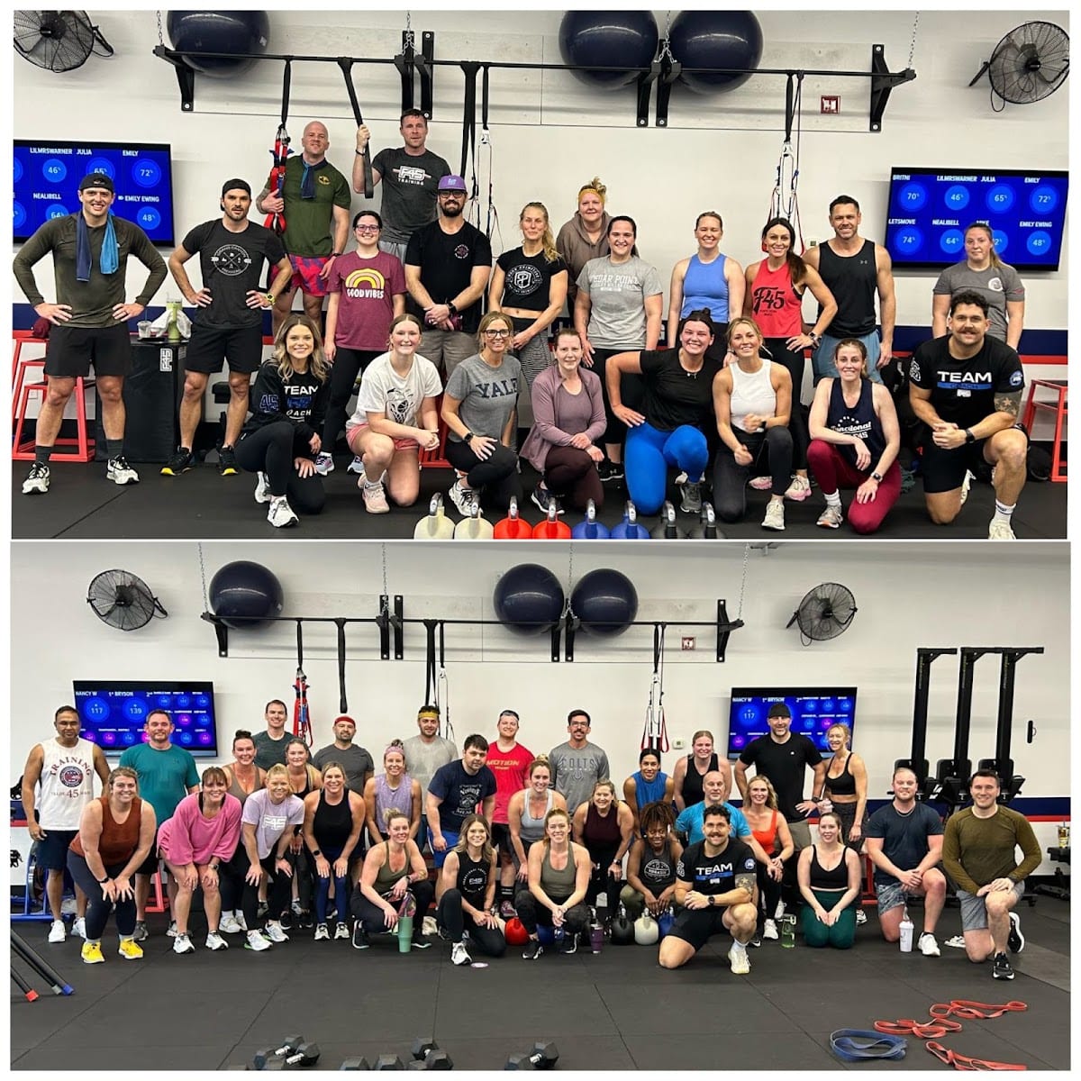 F45 Training Fort Wayne SW