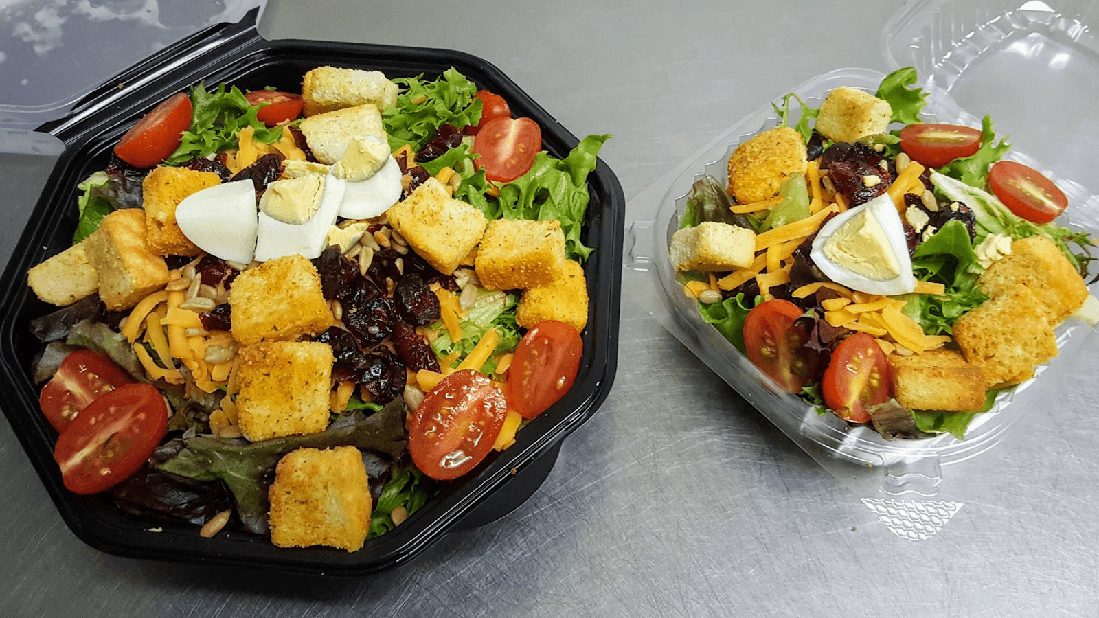 Pick O Deli Cafeteria