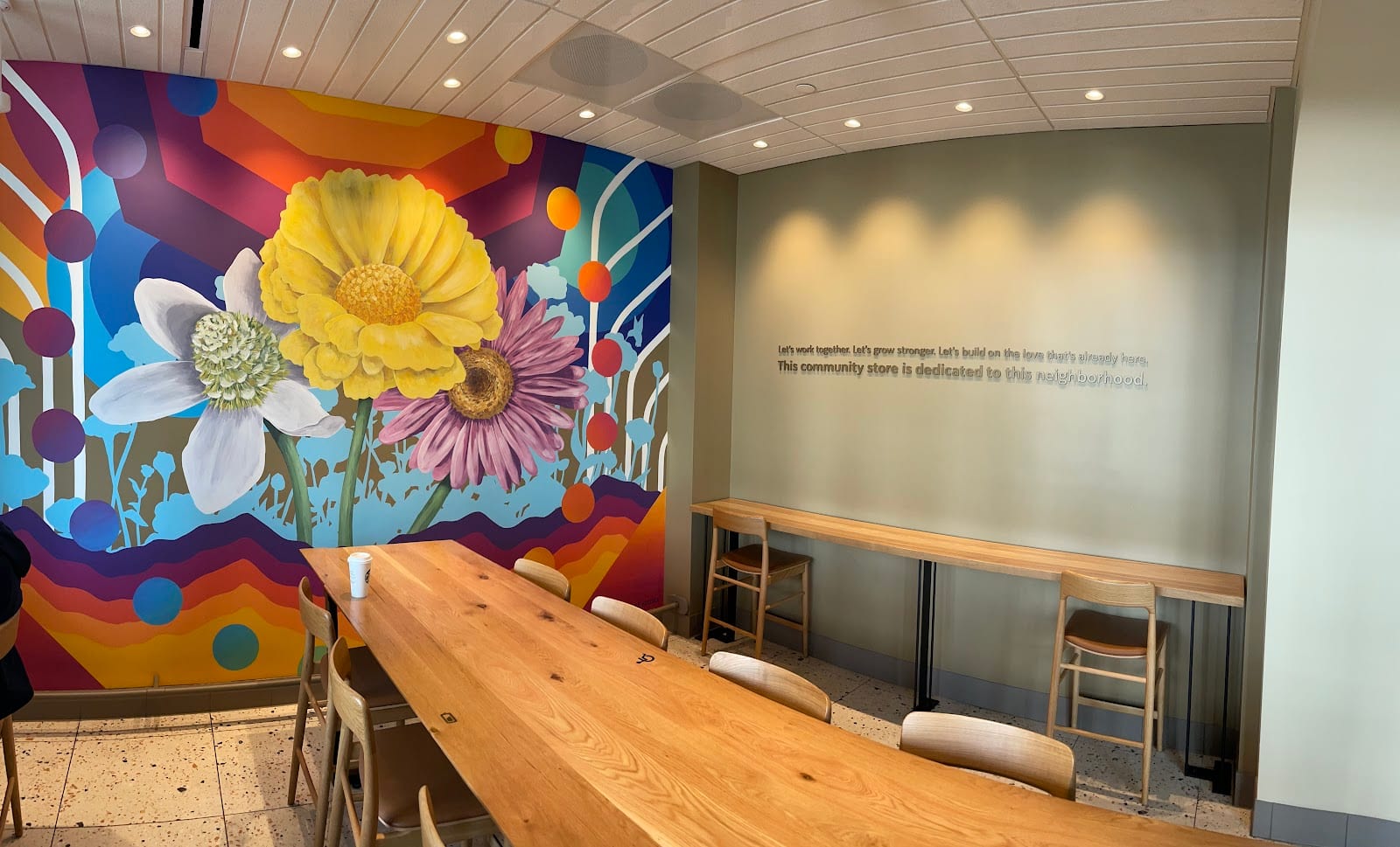 Starbucks Coffee Company, photo 4