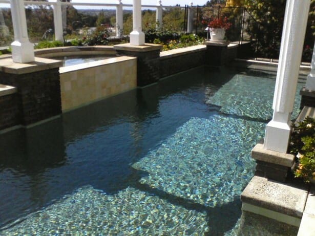 Schroeder's Pool Service, photo 4