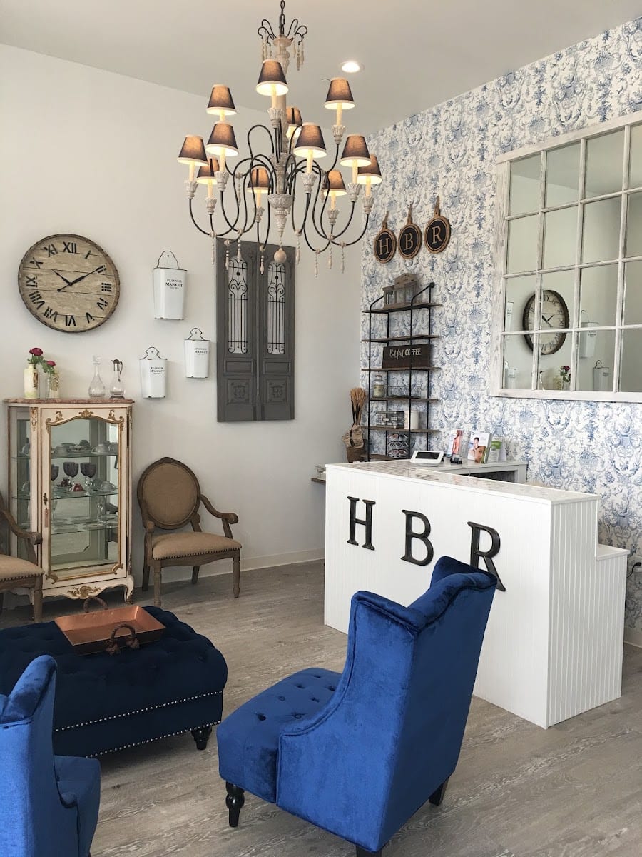 HBR Medspa & Laser Center