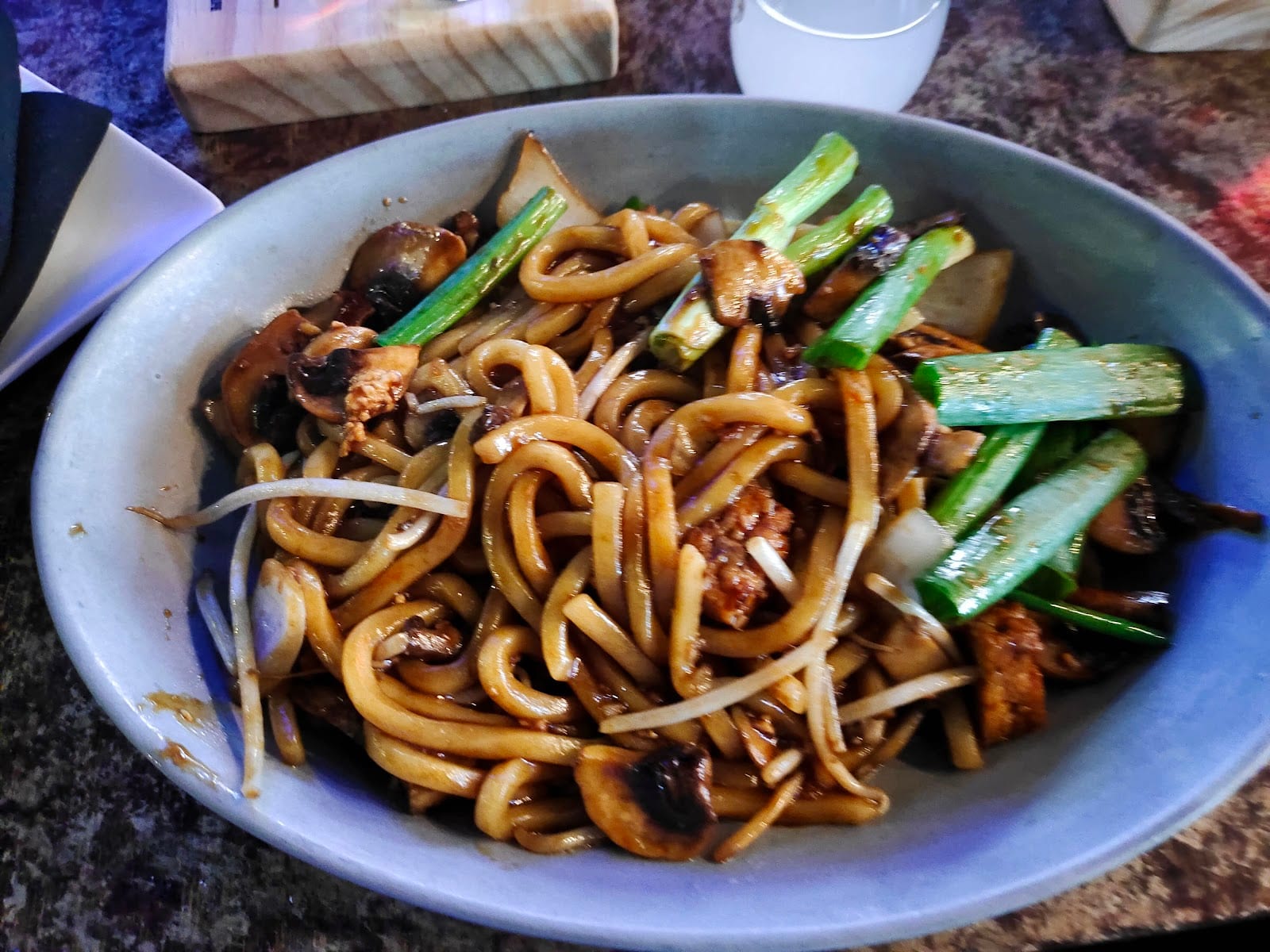 Wok 'N Roll Asian Fusion, photo 4