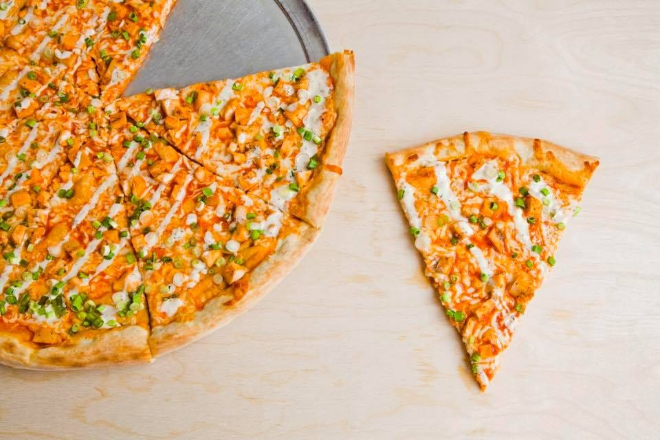 Escape From New York Pizza, photo 4