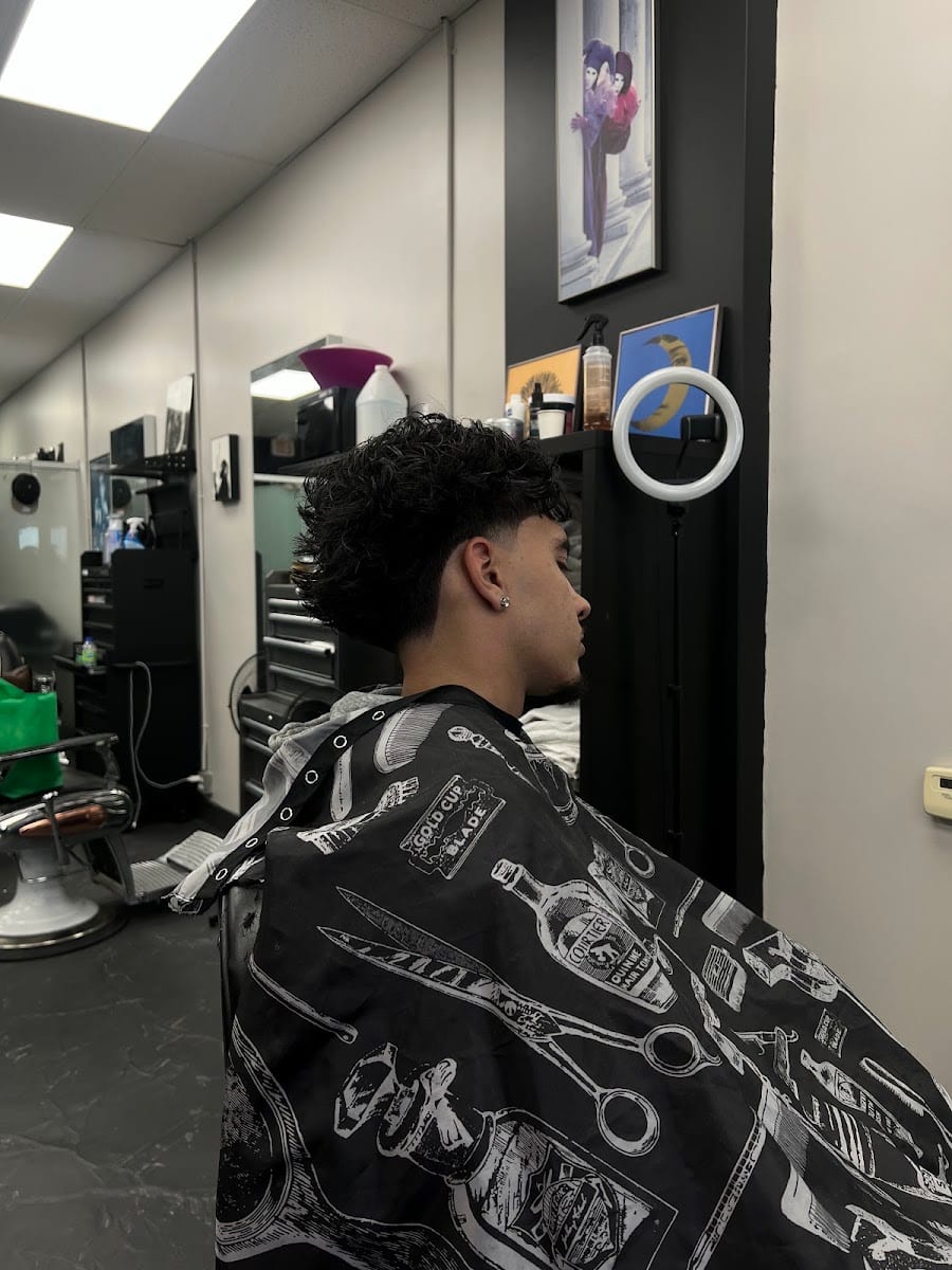 MVP Cuts Richmond Hill