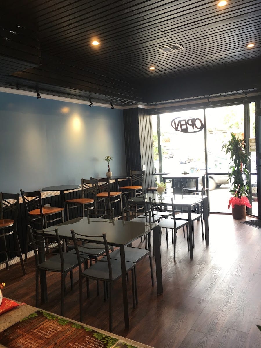 Tea Cafe, photo 2