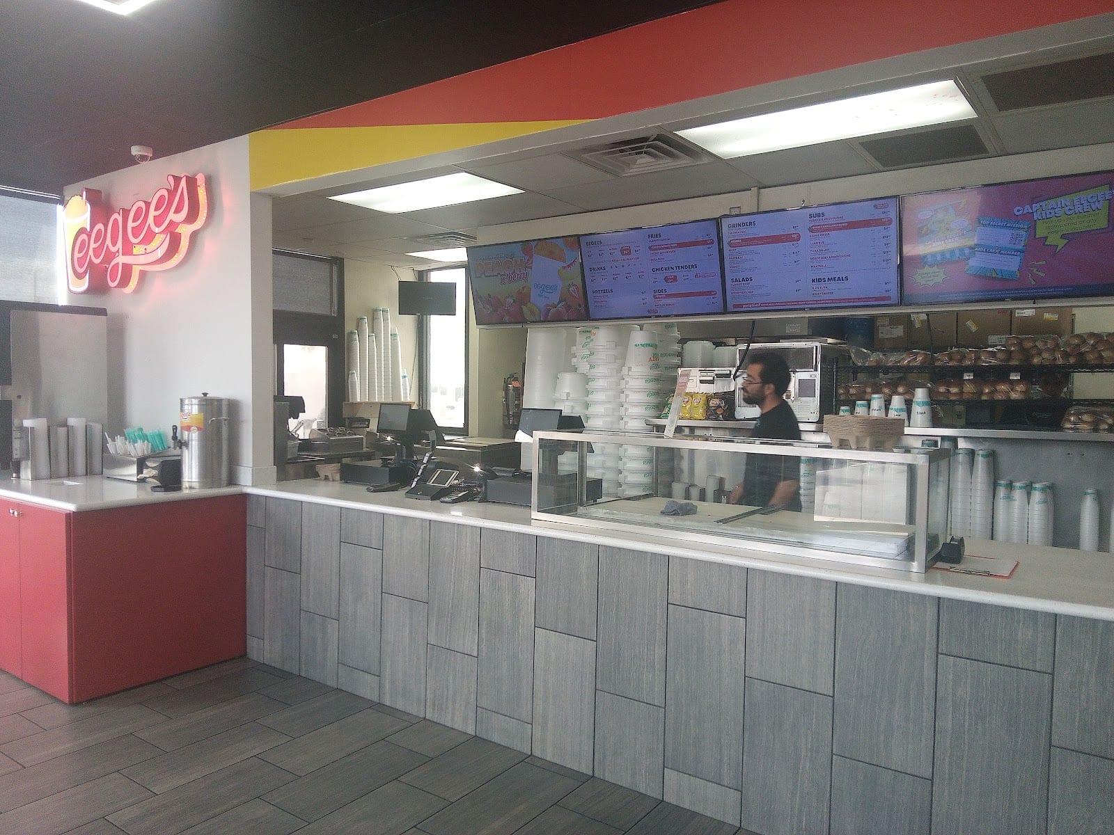 eegee's, photo 4