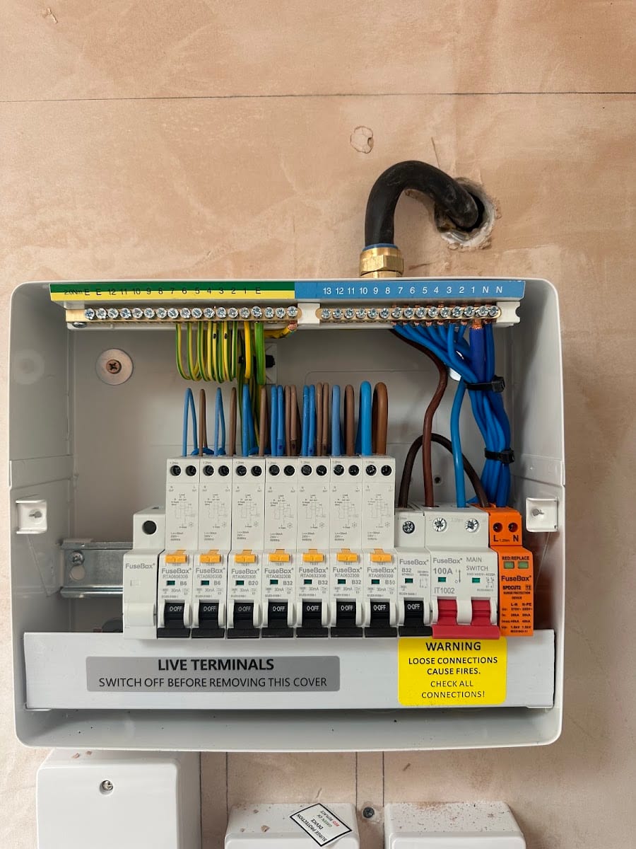 Regal-T Electrical LTD, photo 2