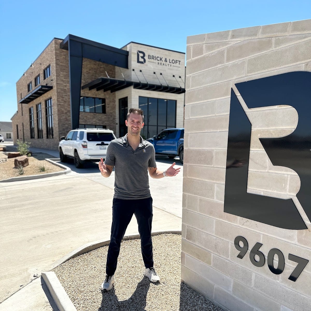 Travis Turner - Elevate Realty Group