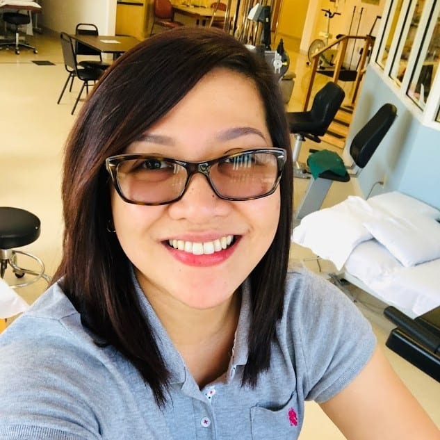 Mei Enriquez