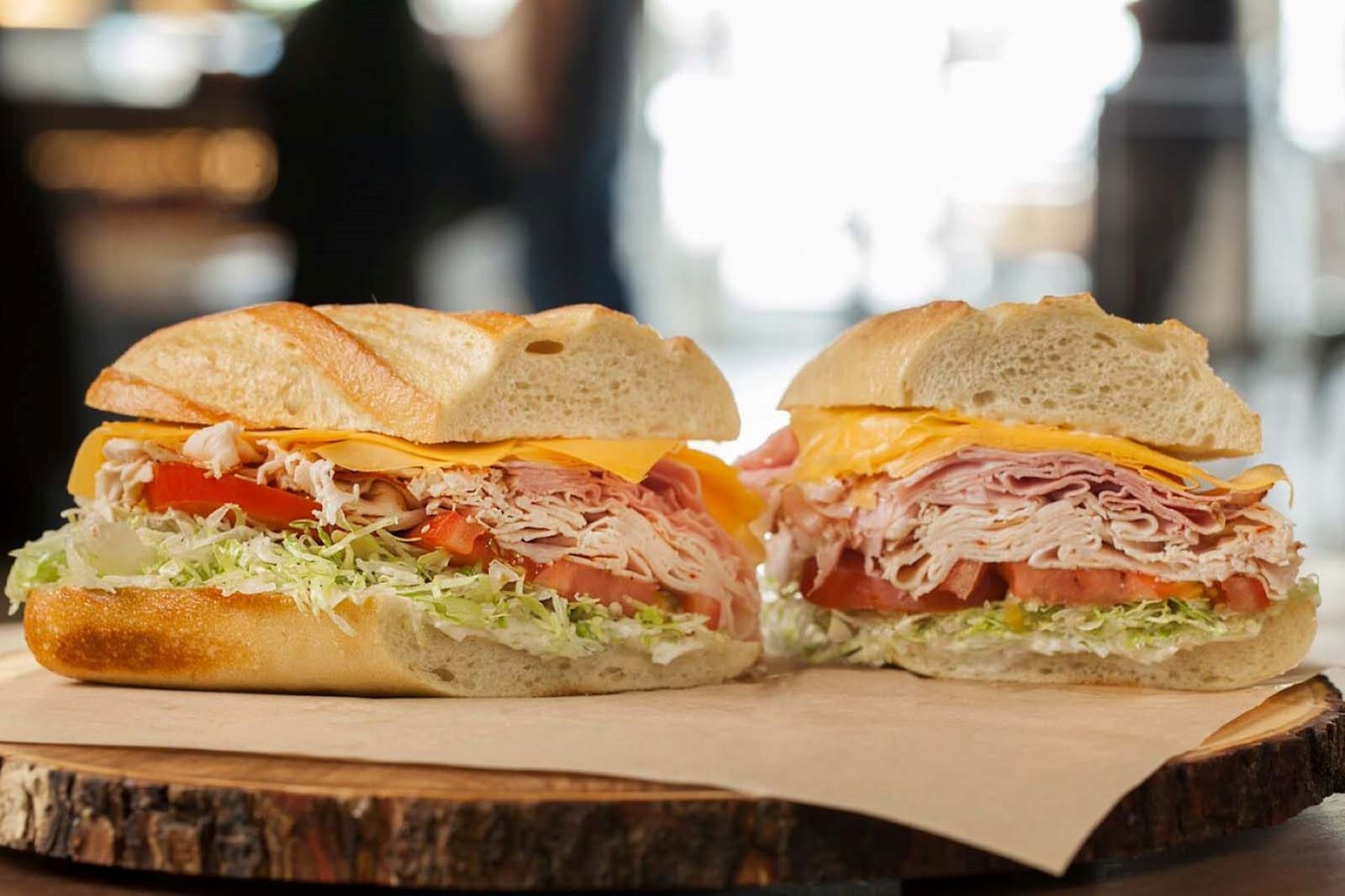 Bronx Sandwich Company, photo 4