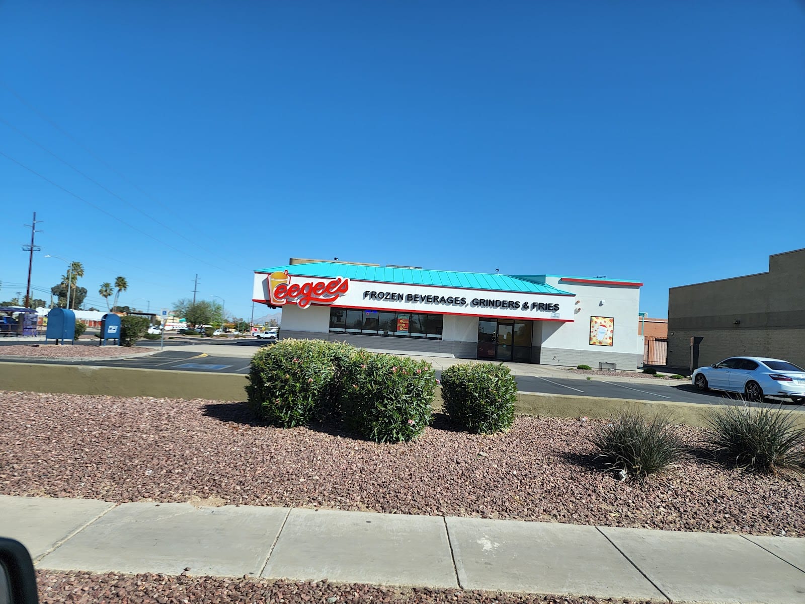 eegee's, photo 4