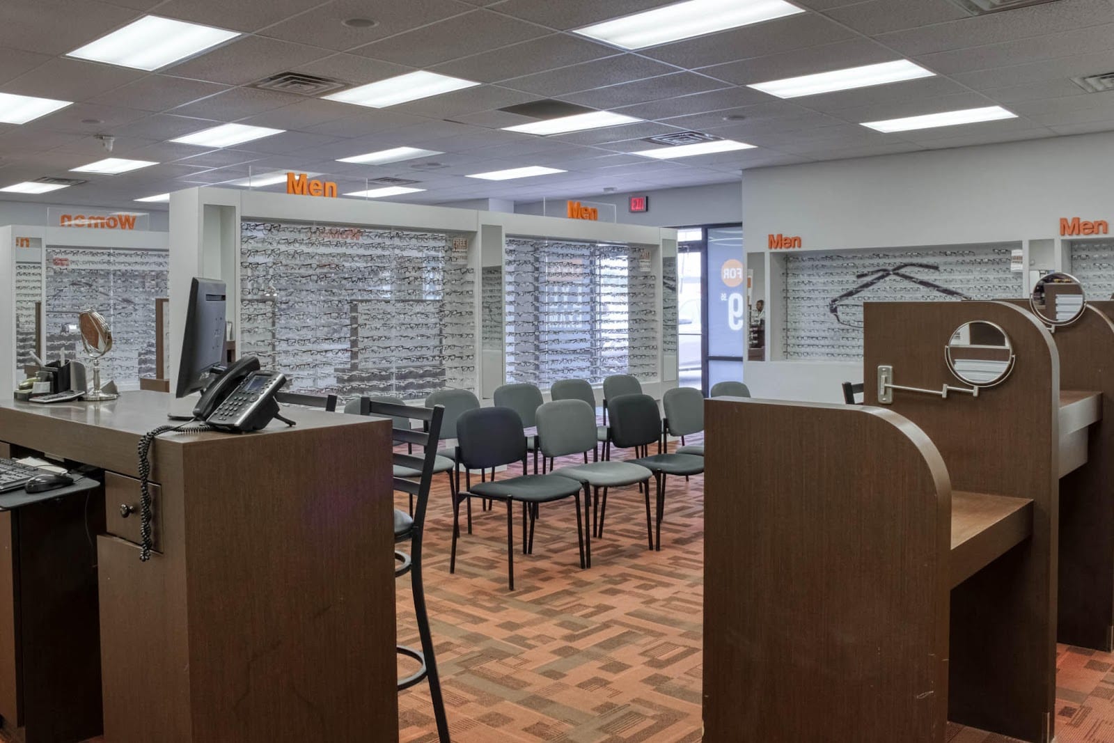 Stanton Optical